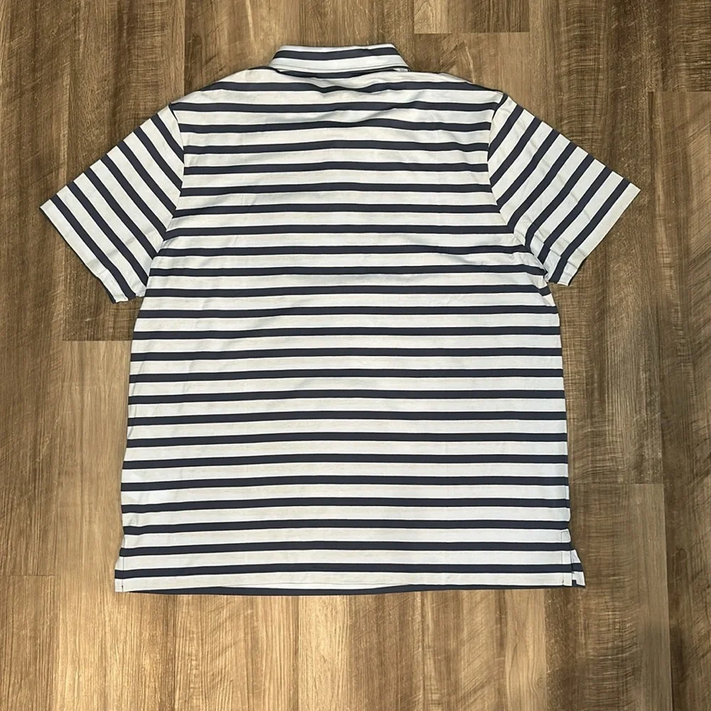 Polo by Ralph Lauren Custom Slim Fit Polo - 2XL